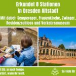 1 dresden old town scavenger hunt for children Dresden: Old Town Scavenger Hunt for Children