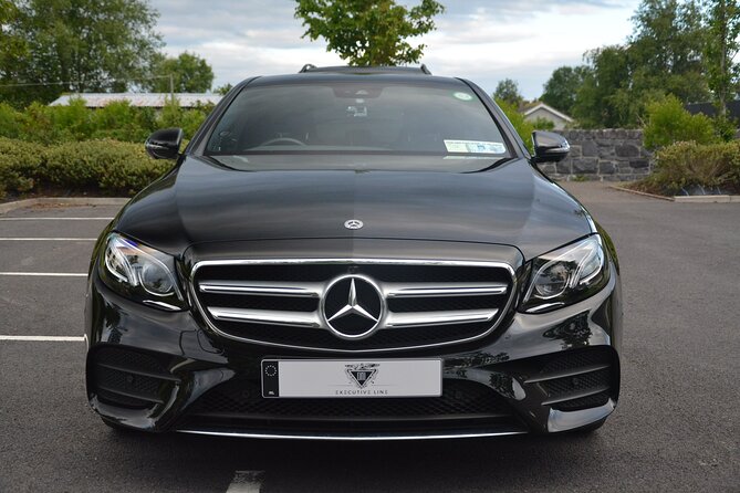 1 dublin airport to limerick city private executive car service Dublin Airport to Limerick City Private Executive Car Service