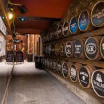 1 dublin irish whiskey museum and gallery guided tour with tasting Dublin Irish Whiskey Museum and Gallery Guided Tour With Tasting