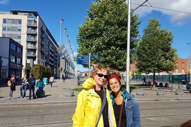 Dublin One Day Tour With a Local: 100% Personalized & Private
