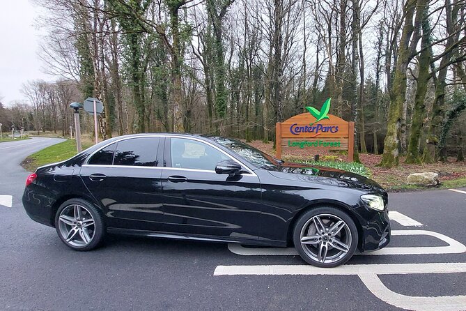 1 dublin to center parcs longford forest private car service Dublin to Center Parcs Longford Forest Private Car Service