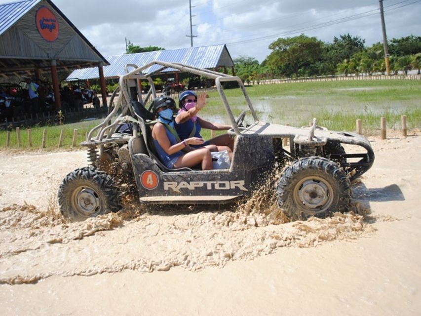 1 dune buggie breef safari river cave and macao beach Dune Buggie Breef Safari River Cave and Macao Beach