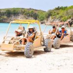 1 dune buggie double with cave beach in punta cana half day Dune Buggie Double With Cave & Beach in Punta Cana (Half Day