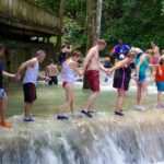 1 dunns river fall and shopping tour Dunn's River Fall And Shopping Tour