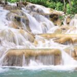 1 dunns river falls and ziplines private tour Dunn's River Falls and Ziplines Private Tour