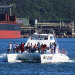 1 durban 30 minute harbor boat cruise Durban: 30-Minute Harbor Boat Cruise