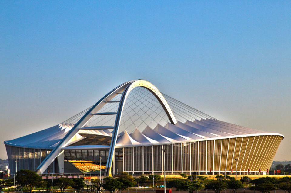 1 durban city sightseeing tour Durban: City Sightseeing Tour