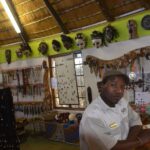 1 durban phezulu cultural village reptile park tour Durban: Phezulu Cultural Village & Reptile Park Tour