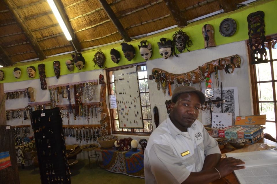 1 durban phezulu cultural village reptile park tour Durban: Phezulu Cultural Village & Reptile Park Tour