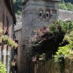 1 durbuy old town private walking tour Durbuy - Old Town Private Walking Tour