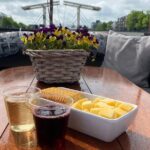 1 dutch cheese and drinks guided amsterdam boat tour Dutch Cheese and Drinks Guided Amsterdam Boat Tour