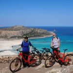 1 e bike electric bike rental west crete E-Bike (Electric Bike) Rental West Crete