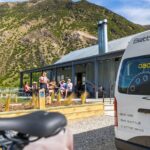 1 e bike hire with return shuttle from queenstown accommodation E-Bike Hire With Return Shuttle From Queenstown Accommodation