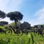 1 e bike tour to rome ancient appian way E-Bike Tour to Rome Ancient Appian Way