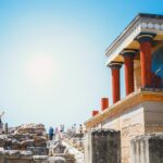 1 e ticket audio tour for knossos palace unlock minoan majesty E-Ticket & Audio Tour for Knossos Palace: Unlock Minoan Majesty