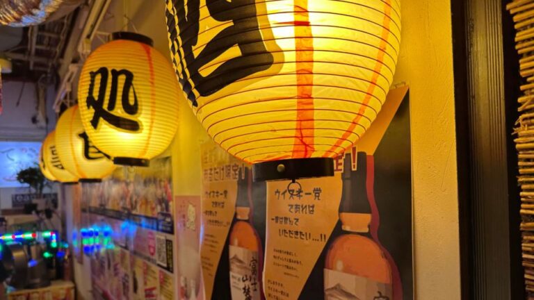 【Contemporary Culture】Bar Hopping I Always Visit in Shibuya