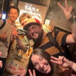 1 e38090contemporary culturee38091bar hopping i always visit in shinjuku 【Contemporary Culture】Bar Hopping I Always Visit in Shinjuku