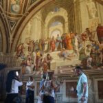 1 early bird vatican museums and sistine chapel Early Bird Vatican Museums and Sistine Chapel