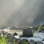 1 east bali snorkeling canyoning and waterfall day trip East Bali: Snorkeling, Canyoning, and Waterfall Day Trip