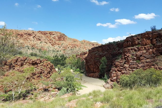 1 east macdonnell ranges 1 day 4wd tour East MacDonnell Ranges 1 Day 4WD Tour