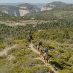 1 east zion pine knoll horseback ride East Zion Pine Knoll Horseback Ride