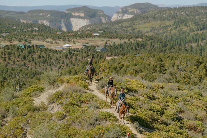 1 east zion pine knoll horseback ride East Zion Pine Knoll Horseback Ride