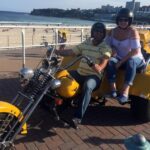 1 eastern sydney panorama trike tour Eastern Sydney Panorama Trike Tour