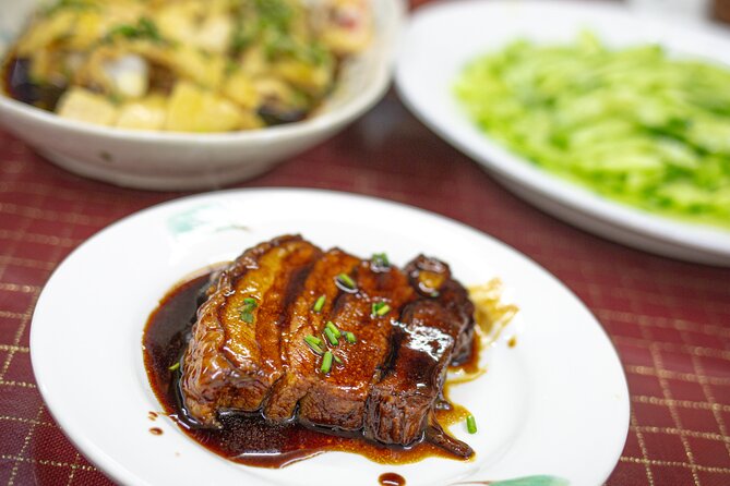 Eat Like a Local Through Shanghais French Concession