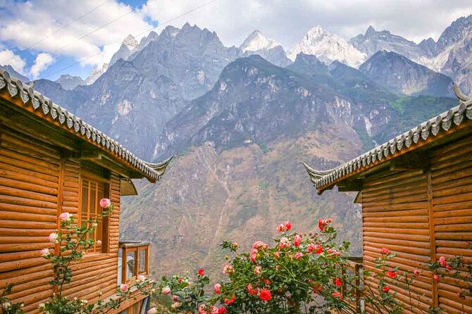 Eat Your Way Through Yunnans Tea & Horse Road, From Dali to Lijiang, 8-Day Trip
