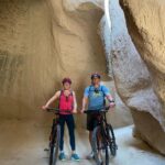 1 ebike tour in cappadocia EBiKE Tour in Cappadocia