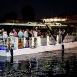 1 eco cruise by guadalquivir river Eco-Cruise by Guadalquivir River