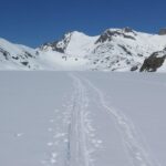 1 eco friendly snowshoeing in scenic landscape Eco Friendly Snowshoeing in Scenic Landscape