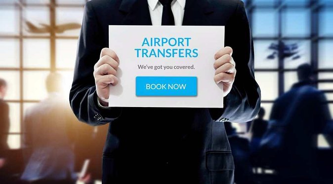 Economy Arrival Transfers From Santorini Airport To All Destinations