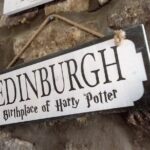 1 edinburgh a magic harry potter scavenger hunt Edinburgh - A Magic Harry Potter Scavenger Hunt