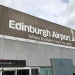 1 edinburgh airport to edinburgh city one way private transfer Edinburgh Airport to Edinburgh City One Way Private Transfer