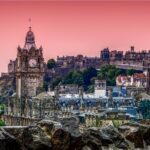 1 edinburgh castle guided tour tickets included Edinburgh Castle Guided Tour - Tickets Included