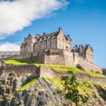 1 edinburgh castle highlights tour with fast track entry Edinburgh Castle: Highlights Tour With Fast-Track Entry