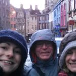 1 edinburgh christmas tour highlights hidden gems with a local Edinburgh Christmas Tour, Highlights & Hidden Gems With a Local