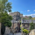 1 edinburgh experience by car Edinburgh Experience By Car