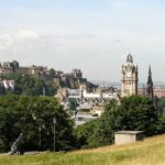 1 edinburgh guided walking tour outlander and jacobites Edinburgh Guided Walking Tour: Outlander and Jacobites