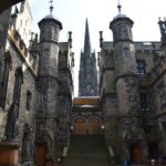 1 edinburgh harry potter self guided private tour Edinburgh Harry Potter Self-Guided Private Tour