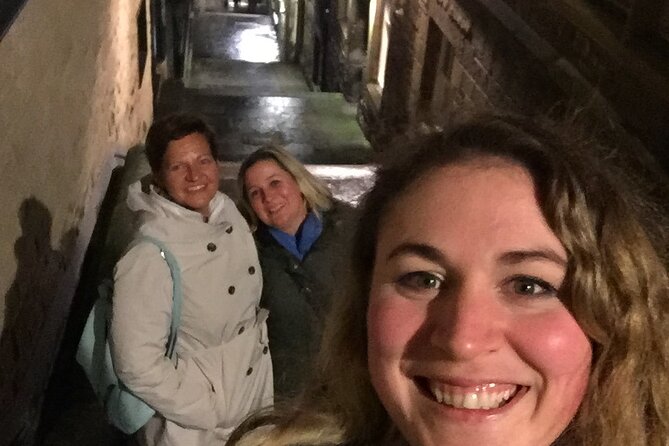 Edinburgh Hidden Gems Tours With Locals: 100% Personalized & Private