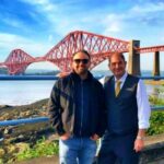 1 edinburgh luxury private day tour with scottish local Edinburgh Luxury Private Day Tour With Scottish Local
