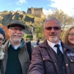 1 edinburgh old town and rosslyn chapel Edinburgh Old Town and Rosslyn Chapel