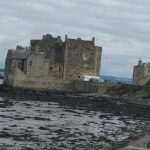 1 edinburgh private outlander filming locations scotland tour Edinburgh: Private Outlander Filming Locations Scotland Tour