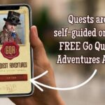 1 edinburgh quest self guided city walk immersive treasure hunt Edinburgh Quest: Self Guided City Walk & Immersive Treasure Hunt