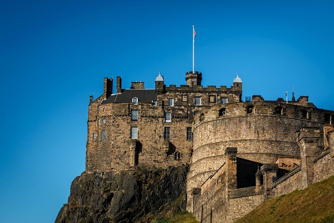 1 edinburgh self guide Edinburgh Self Guide