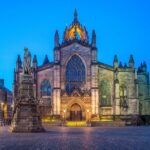 1 edinburgh self guided audio tour Edinburgh Self-Guided Audio Tour
