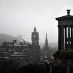 1 edinburgh self guided audio tour its history and secrets Edinburgh Self-Guided Audio Tour - Its History and Secrets
