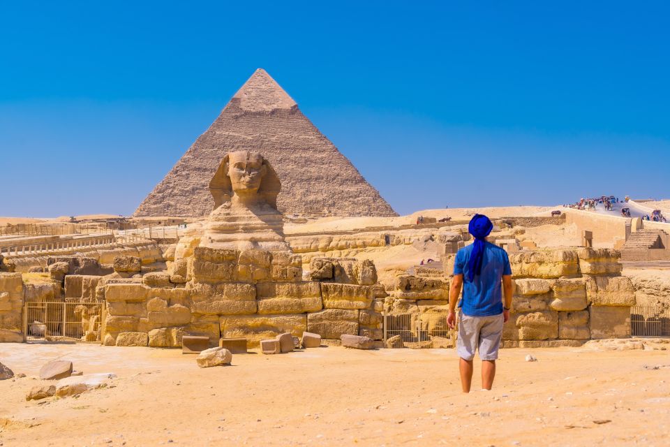 1 egypt museum of civilization and giza pyramids guided tour 2 Egypt: Museum Of Civilization and Giza Pyramids Guided Tour